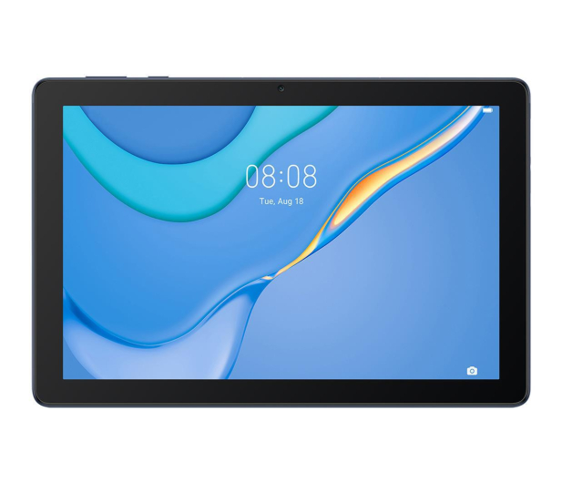 Huawei MatePad T10 WiFi 2/32GB granatowy - 592035 - zdjęcie 3